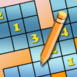 Programın simgesi: Samurai Sudoku 5 Small Me…