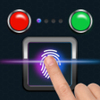 أيقونة البرنامج: Lie Detector Test Prank -…