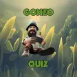 Gonzo Quiz