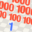 Programın simgesi: Number Muncher