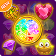 程序图标：Jewels Oasis : Greatest a…