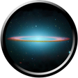 程序图标：DSO Planner Lite (Astrono…