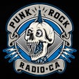 Icoon van programma: Punk Radio