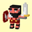 Pixel Art Color By Number 2024 icon