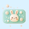 ไอคอนของโปรแกรม: Rabbit numberical game