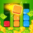 Programın simgesi: Harvest Cubes - Sort Puzz…