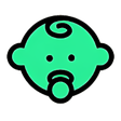 程序图标：Internet Baby Monitor Инт…