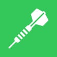 Icon of program: Darts Scoreboard: Scorekeeper