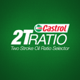 Castrol 2TRatio icon