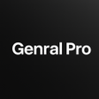 Symbol des Programms: Genral Tv pro  Video Play…
