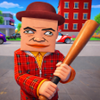 プログラムのアイコン：Gangs RP Wars: Shooter Ga…