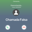 程序图标：Chamada falsa