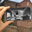 程序图标：X Ray Wall Filter Photo