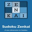 Programikonen: Sudoku Zenkai
