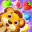 أيقونة البرنامج: Fruit Crush