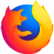 Icon of program: Mozilla Firefox for Mac