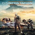 Иконка программы: Disintegration