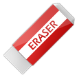 Icono de programa: History Eraser Pro - Clea…