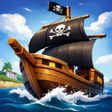 Programın simgesi: Privateers: Pirate Wars