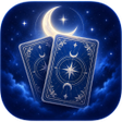 Ícone do programa: Tarot Cards  Zodiac Signs