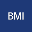 プログラムのアイコン：bmi calculator kg with ag…