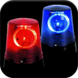 程序图标：police sirens