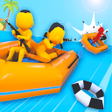 程序图标：Speed Boat Shootout - Jet…