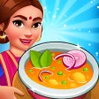 Indian Cooking Games Girls