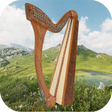 Ícone do programa: Harp Instrument