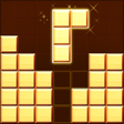 Icon of program: Woody Block Puzzle Classi…