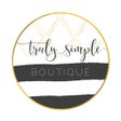 프로그램 아이콘: Truly Simple Boutique