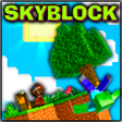 程序图标：Mega Skyblock Survival Ma…