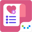 ไอคอนของโปรแกรม: Wishlist for WooCommerce