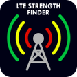 Ikona programu: 5G4G Network Signal Finde…
