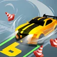 プログラムのアイコン：Drift Parking