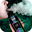 Icoon van programma: Vape Simulator  Gun Sound