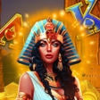 Ikon program: Golden Desert of Egypt