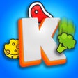 プログラムのアイコン：Keto Krash - Keto Match G…