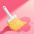 Programın simgesi: RosyClean