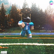 Ikon program: Auto 3s Football