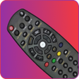 Icoon van programma: Remote App For VIDEOCON I…