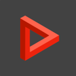 プログラムのアイコン：MeTube: Block video ads