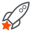 أيقونة البرنامج: Black Hole Cant Escape