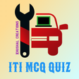 程序图标：ITI MCQ QUIZ