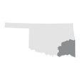 أيقونة البرنامج: Visit Choctaw Country