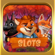 Ikon program: Enchanted Slots Reels
