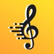程序图标：Music Speed Changer Pitch…