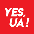 プログラムのアイコン：YES UA