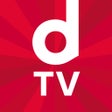 プログラムのアイコン：dTV