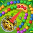 程序图标：Jungle Marble Pop Blast